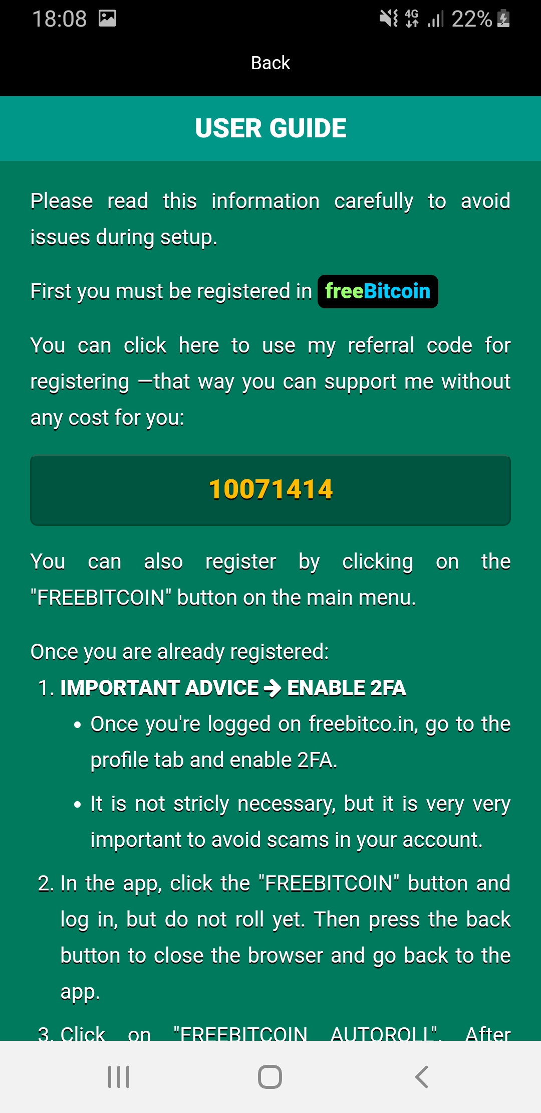 Screenshot 4