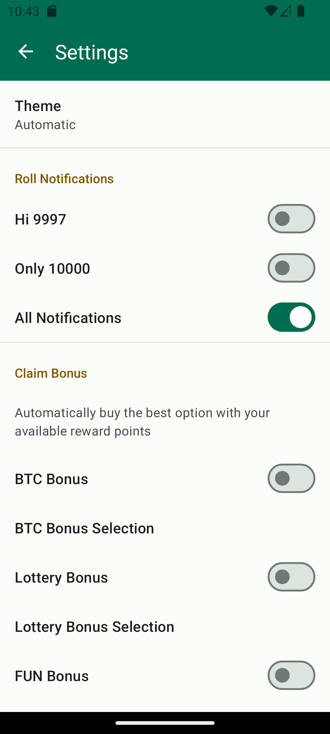 Screenshot 5